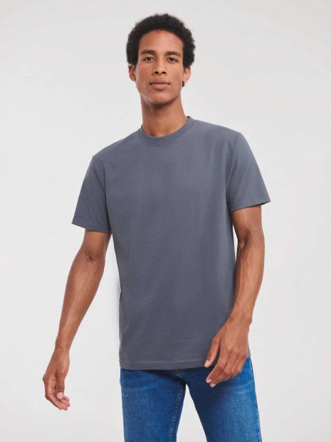 T-Shirts à personnaliser RUSSELL T-shirt Classic 