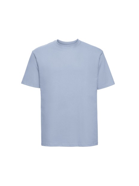 RUSSELL T-shirt Classic /api/colors/41f8c29d-4e79-4d2b-86cd-71a908b3465d personnalisable