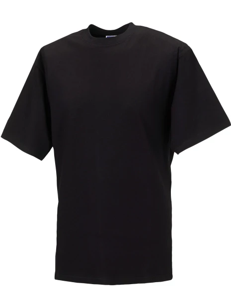 RUSSELL T-shirt Classic /api/colors/b9fdad4a-5e94-45cb-8c03-c08b349b28c3 personnalisable