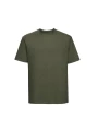 RUSSELL T-shirt Classic /api/colors/fdddca6f-398d-4e63-8ae9-29e568f5cfd2 personnalisable