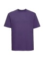 RUSSELL T-shirt Classic /api/colors/f28ecd26-255e-4b18-a29c-08c2af1111d3 personnalisable