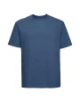 T-shirts RUSSELL Classic T-shirt voor bedrukking &amp; borduring