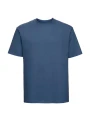 RUSSELL T-shirt Classic /api/colors/b7ef0018-19cb-4e58-b55e-c49b6b60b0d8 personnalisable
