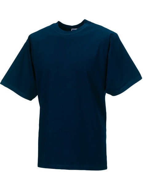 RUSSELL T-shirt Classic /api/colors/dac7f052-16c9-4080-ba5c-aefc702fb74b personnalisable