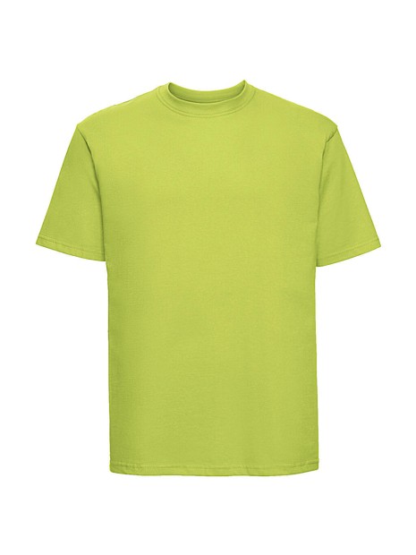 RUSSELL T-shirt Classic /api/colors/8facb4b8-f974-4489-9f35-f89e0fd34bf7 personnalisable