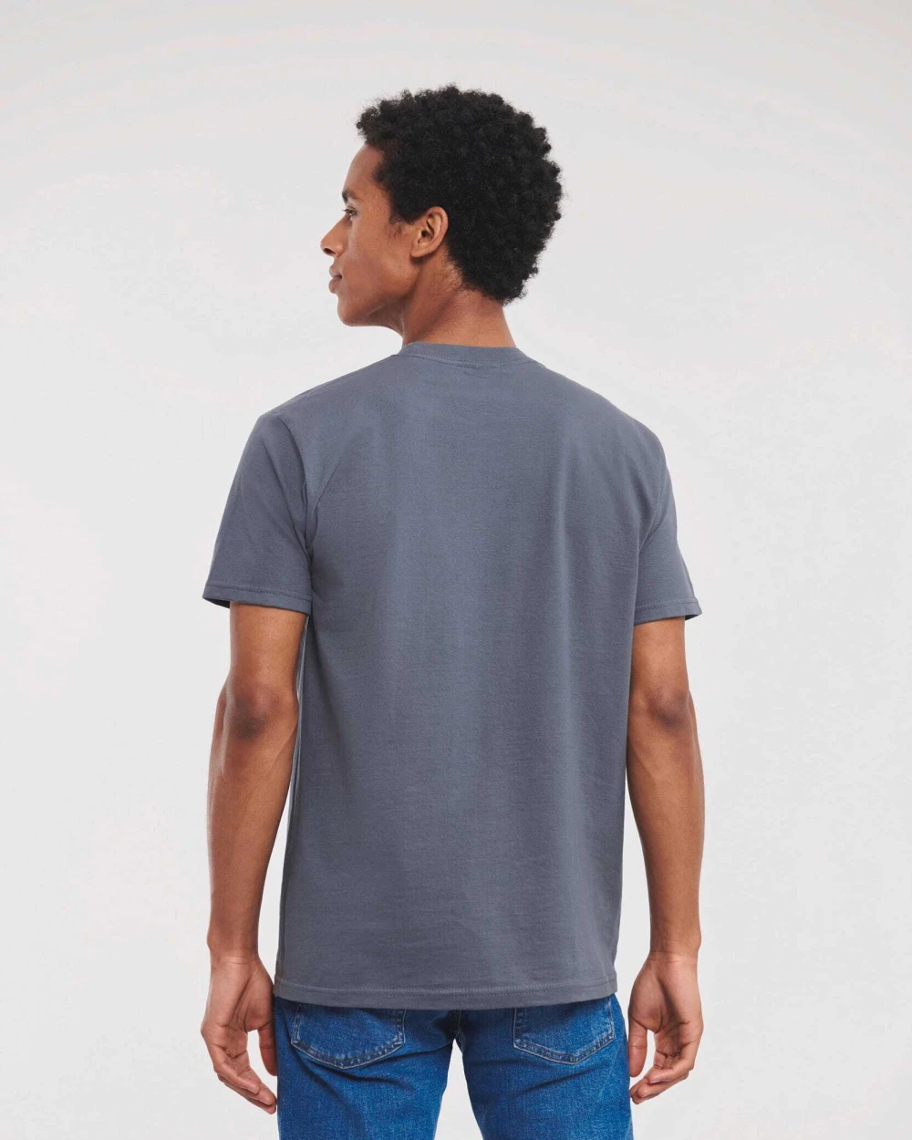 T-Shirts personnalisable RUSSELL T-shirt Classic