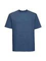 RUSSELL T-shirt Classic /api/colors/f1b26ffb-2963-4dbd-a928-0354dd4cddce personnalisable