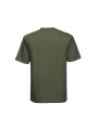 RUSSELL T-shirt Classic /api/colors/fdddca6f-398d-4e63-8ae9-29e568f5cfd2 personnalisable