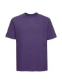 RUSSELL T-shirt Classic /api/colors/f28ecd26-255e-4b18-a29c-08c2af1111d3 personnalisable