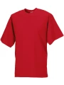 RUSSELL T-shirt Classic /api/colors/f7def30f-cf00-4a4e-8048-9f030f6d3017 personnalisable