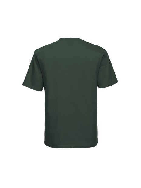 RUSSELL T-shirt Classic /api/colors/703c36ed-7cf8-4ab1-a432-f578ca5c6bbd personnalisable