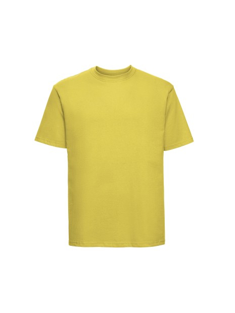 RUSSELL T-shirt Classic /api/colors/ea0c172c-722e-46fc-acb7-2617a4097874 personnalisable