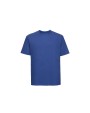 T-shirts RUSSELL Classic T-shirt voor bedrukking &amp; borduring