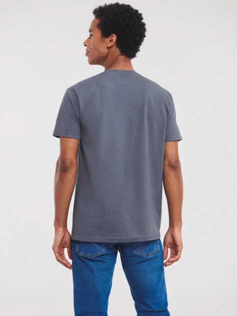 T-Shirts à personnaliser RUSSELL T-shirt Classic 