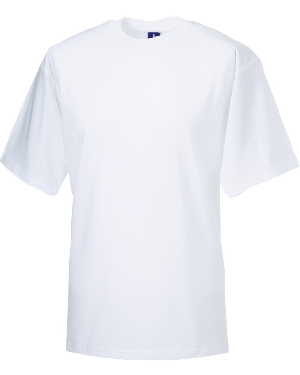 T-Shirts personnalisable RUSSELL T-shirt Classic