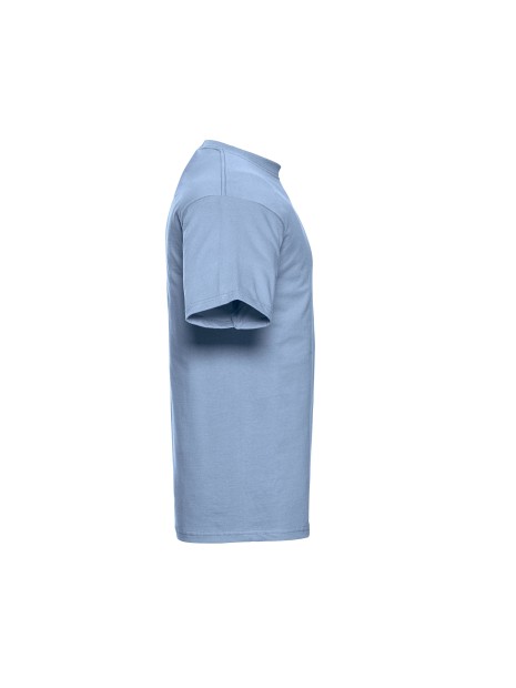 RUSSELL T-shirt Classic /api/colors/452cafb0-68f8-43e6-bd64-6f845062adc4 personnalisable