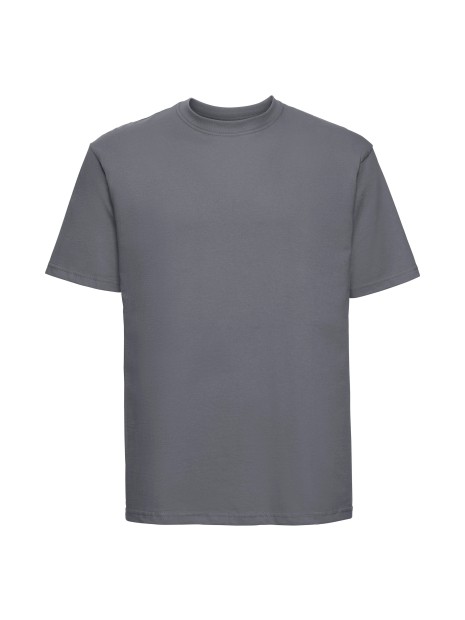 RUSSELL T-shirt Classic /api/colors/2fa123ac-77ac-4f42-beb3-f6a528eded78 personnalisable