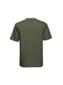 RUSSELL T-shirt Classic /api/colors/fdddca6f-398d-4e63-8ae9-29e568f5cfd2 personnalisable