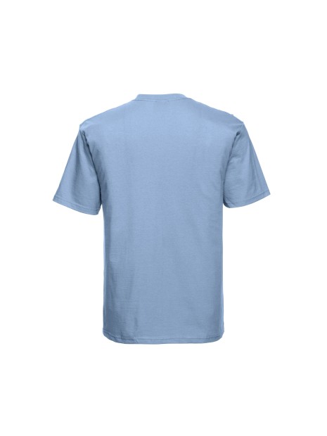 RUSSELL T-shirt Classic /api/colors/452cafb0-68f8-43e6-bd64-6f845062adc4 personnalisable