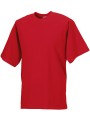 RUSSELL T-shirt Classic /api/colors/f7def30f-cf00-4a4e-8048-9f030f6d3017 personnalisable