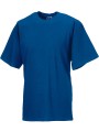 RUSSELL T-shirt Classic /api/colors/faa09971-d6a0-46cd-b5b3-d674b3aba32b personnalisable