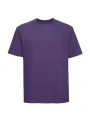 RUSSELL T-shirt Classic /api/colors/f28ecd26-255e-4b18-a29c-08c2af1111d3 personnalisable