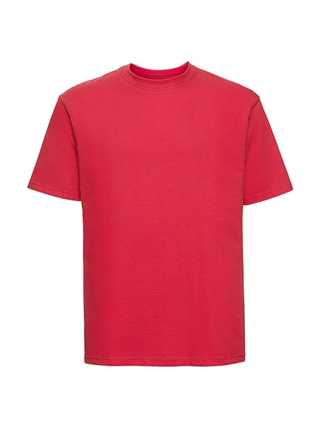 RUSSELL T-shirt Classic /api/colors/31531733-051d-4604-8bf1-2a803b87573c personnalisable