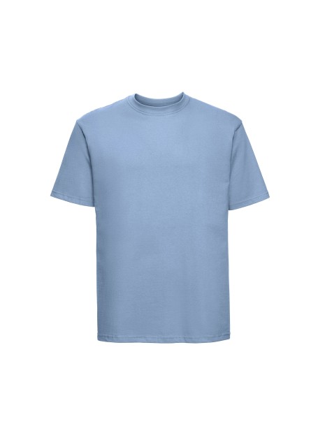 RUSSELL T-shirt Classic /api/colors/452cafb0-68f8-43e6-bd64-6f845062adc4 personnalisable
