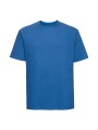 RUSSELL T-shirt Classic /api/colors/57afd3fd-7e3c-404a-8dc6-a668d8828253 personnalisable