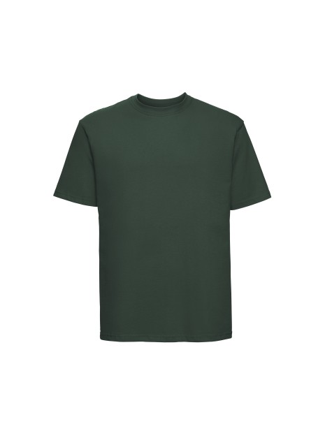 RUSSELL T-shirt Classic /api/colors/703c36ed-7cf8-4ab1-a432-f578ca5c6bbd personnalisable