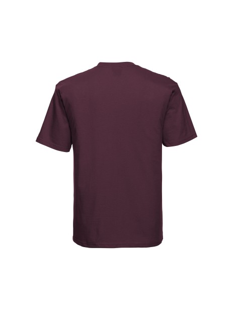 RUSSELL T-shirt Classic /api/colors/86185b65-5340-41c9-bb92-4d29c8ef7554 personnalisable