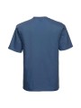 RUSSELL T-shirt Classic /api/colors/f1b26ffb-2963-4dbd-a928-0354dd4cddce personnalisable