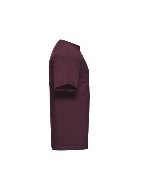 RUSSELL T-shirt Classic /api/colors/86185b65-5340-41c9-bb92-4d29c8ef7554 personnalisable