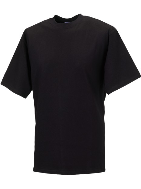 RUSSELL T-shirt Classic /api/colors/b9fdad4a-5e94-45cb-8c03-c08b349b28c3 personnalisable