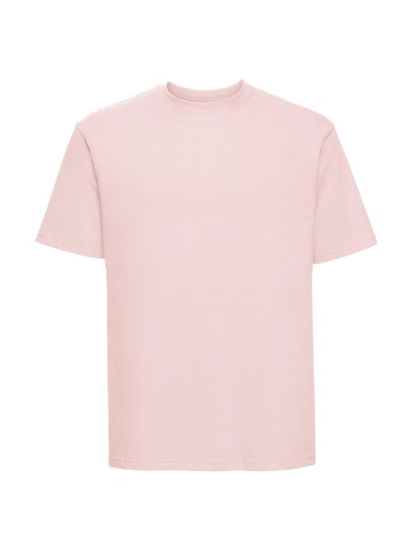 RUSSELL T-shirt Classic /api/colors/adc06973-d6b9-4348-b31e-b2e0724cb95a personnalisable