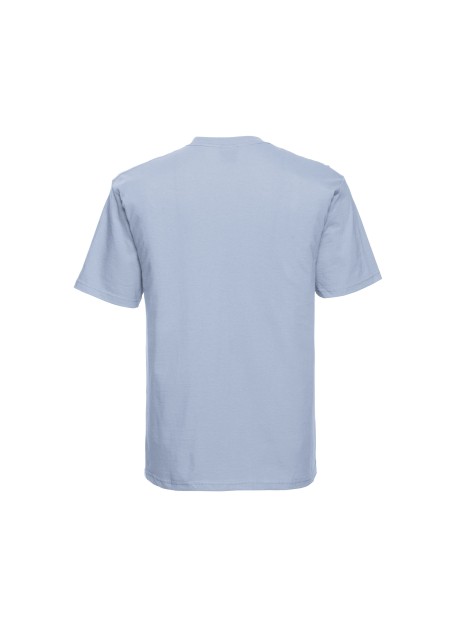 RUSSELL T-shirt Classic /api/colors/41f8c29d-4e79-4d2b-86cd-71a908b3465d personnalisable