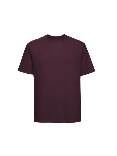 RUSSELL T-shirt Classic /api/colors/86185b65-5340-41c9-bb92-4d29c8ef7554 personnalisable