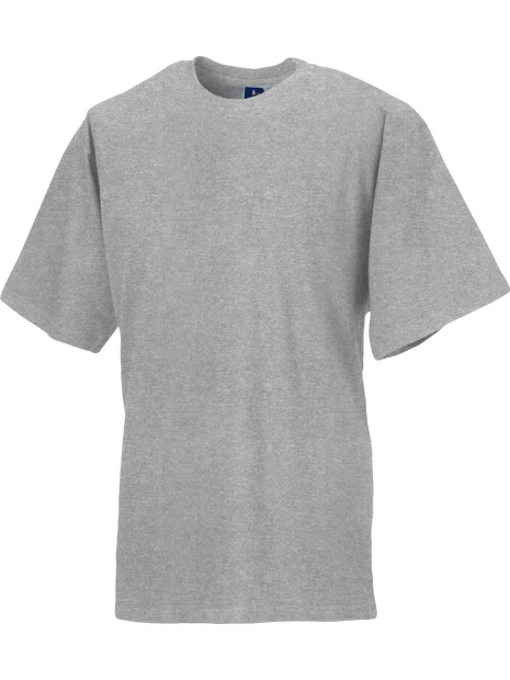 RUSSELL T-shirt Classic /api/colors/5cdb7291-f5fe-4e1b-9dd9-a6528118f7bd personnalisable