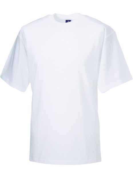 RUSSELL T-shirt Classic /api/colors/7a92cd2d-10d2-40b4-928b-296bb7487506 personnalisable