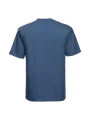 RUSSELL T-shirt Classic /api/colors/f1b26ffb-2963-4dbd-a928-0354dd4cddce personnalisable