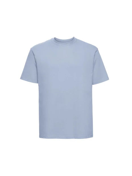 RUSSELL T-shirt Classic /api/colors/41f8c29d-4e79-4d2b-86cd-71a908b3465d personnalisable
