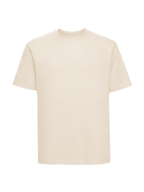 RUSSELL T-shirt Classic /api/colors/e4673c21-e8cb-492b-aa0c-b227b8618401 personnalisable