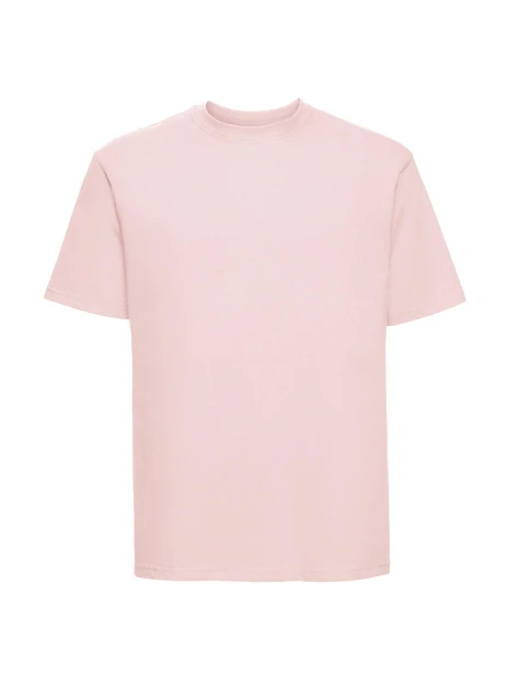 RUSSELL T-shirt Classic /api/colors/adc06973-d6b9-4348-b31e-b2e0724cb95a personnalisable