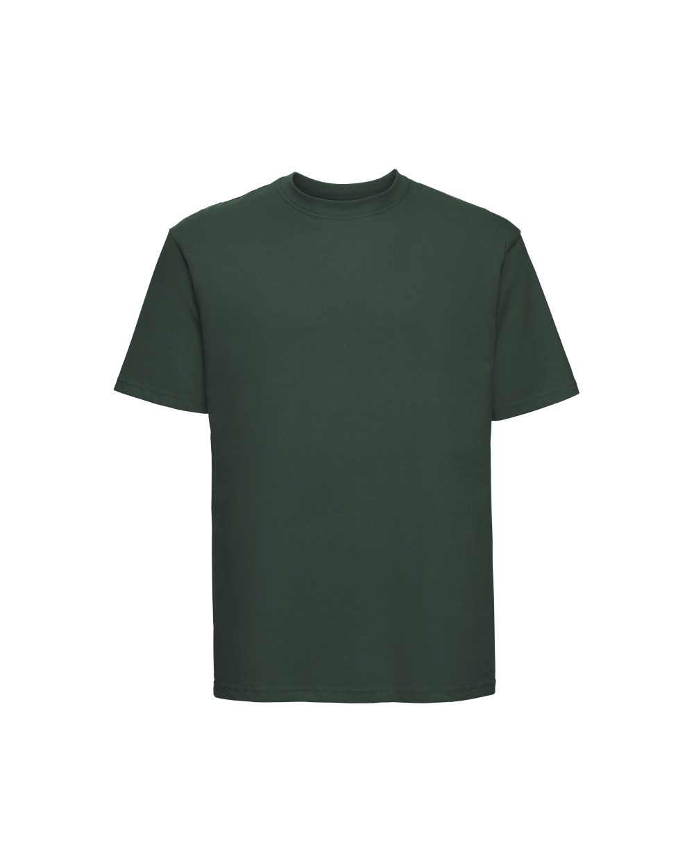 T-shirts RUSSELL Classic T-shirt voor bedrukking &amp; borduring