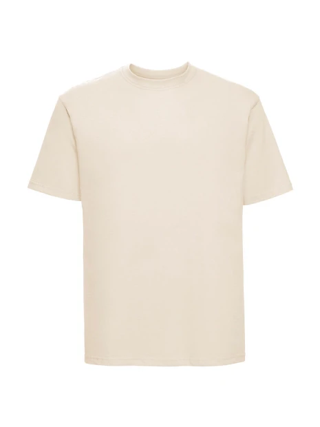 RUSSELL T-shirt Classic /api/colors/e4673c21-e8cb-492b-aa0c-b227b8618401 personnalisable