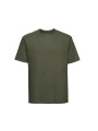 RUSSELL T-shirt Classic /api/colors/fdddca6f-398d-4e63-8ae9-29e568f5cfd2 personnalisable