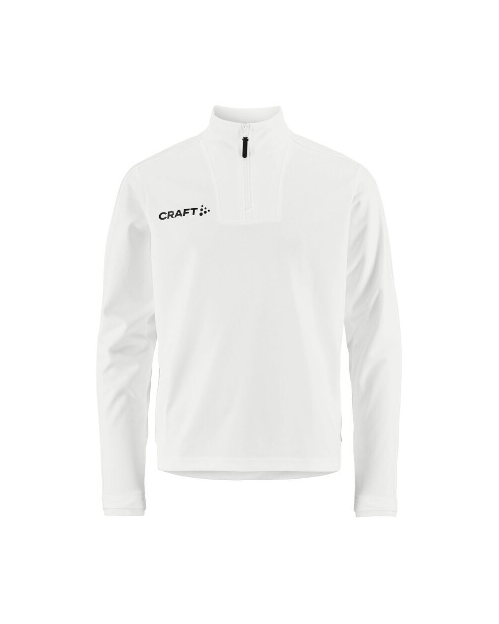 Pulls personnalisable CRAFT Evolve 2.0 Half Zip Jr