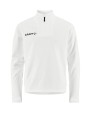 Truien CRAFT Evolve 2.0 Half Zip Jr voor bedrukking &amp; borduring