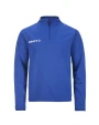 Pulls personnalisable CRAFT Evolve 2.0 Half Zip Jr