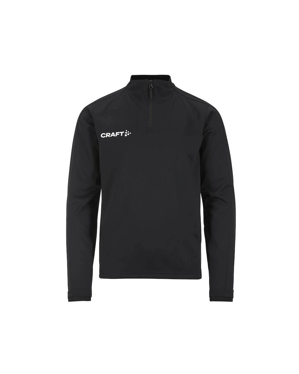 CRAFT Evolve 2.0 Half Zip Jr Pullovers personalisierbar
